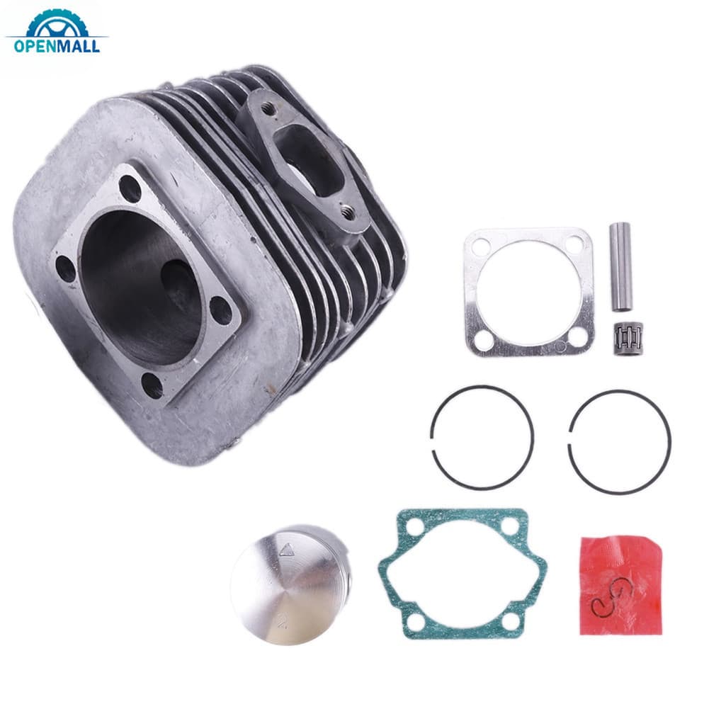 Motor De Bicicleta Motorizada 100cc Conjunto De Pinos De Pistão Para