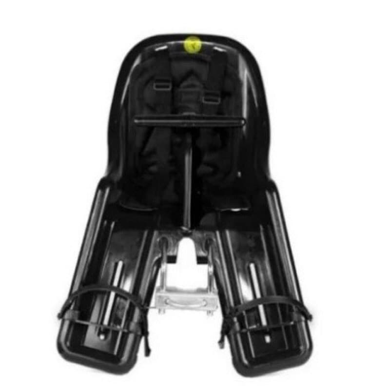 A cadeirinha BabyTour Refactor dianteira super confort Segura