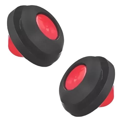 Kit 4 Pinos Válvulas Segurança Panela Rochedo Panelux Oferta