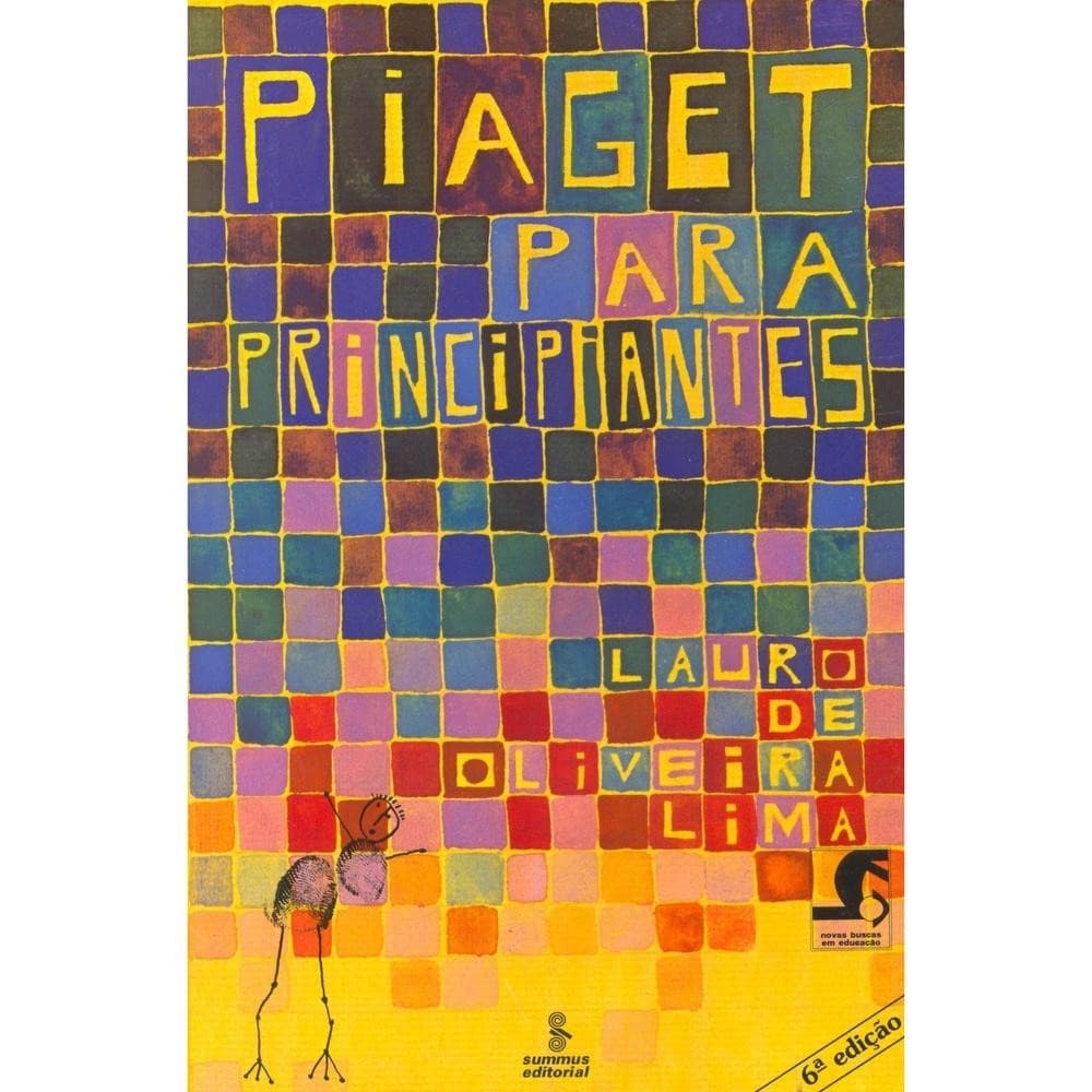 Piaget para principiantes