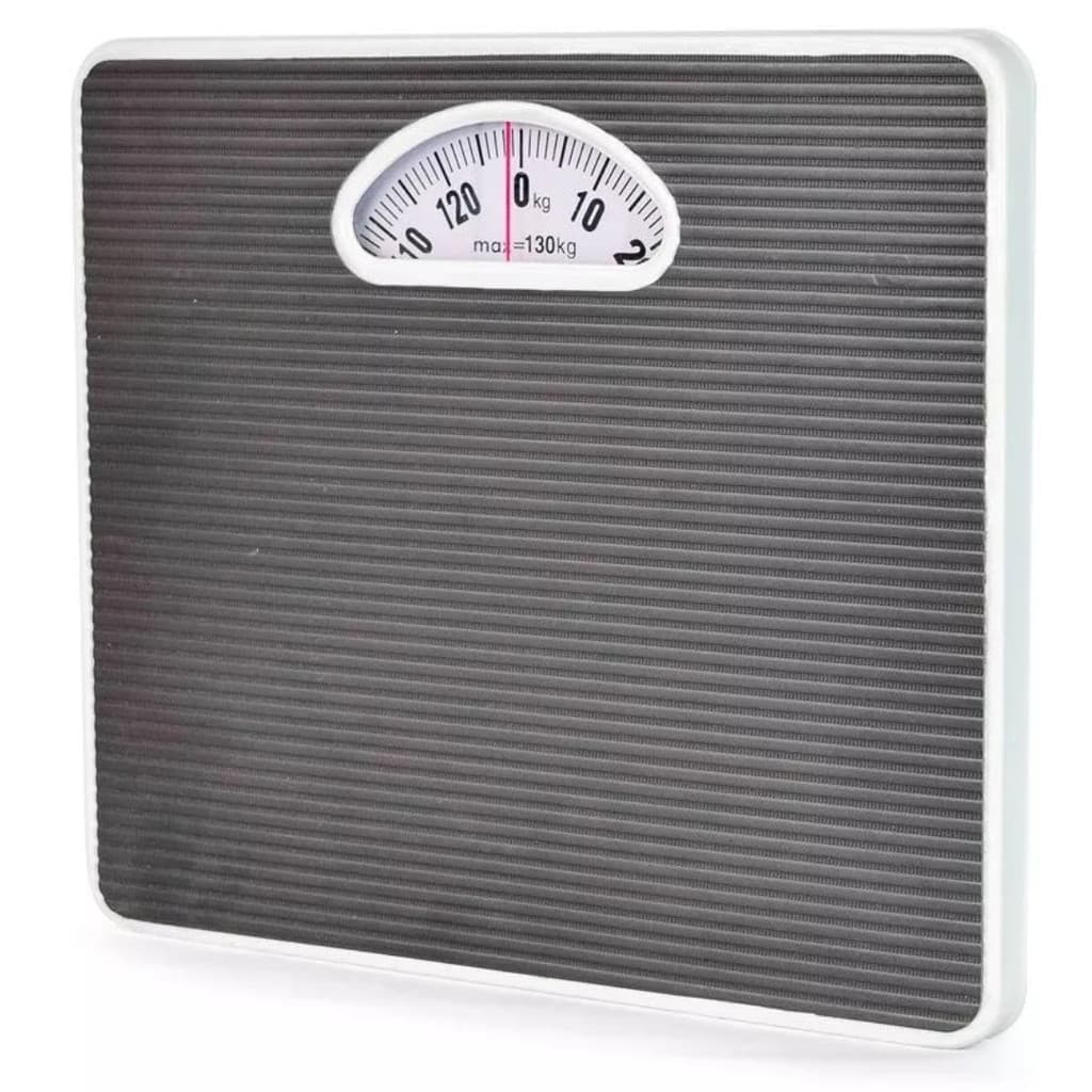 Balança Corporal De Banheiro Analógica Incoterm