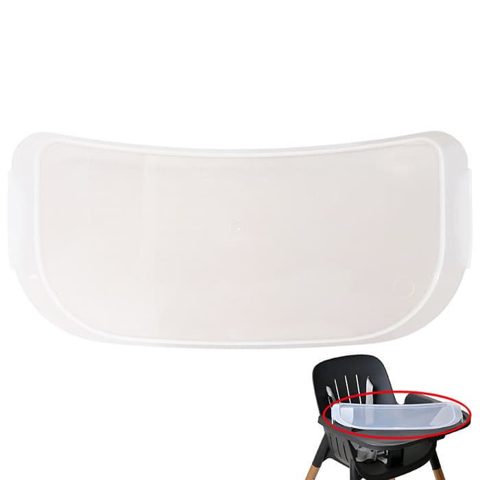 Sobrebandeja Para Cadeira Alimentação Poke Original Burigotto