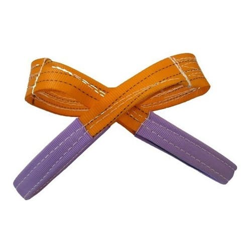 Cinta Fita 4x4 Reboque Guincho 3 Toneladas X 70 Centímetros