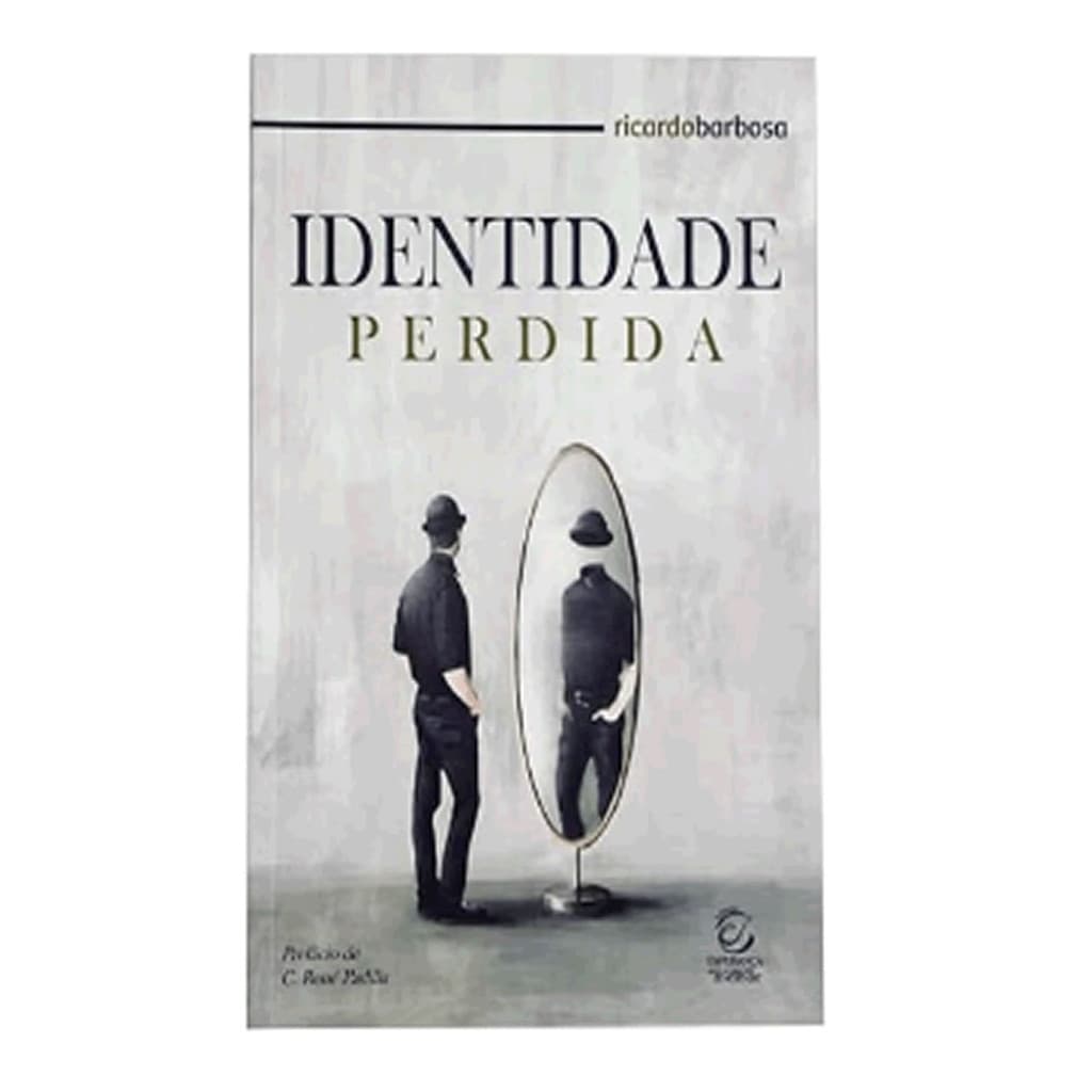IDENTIDADE PERDIDA