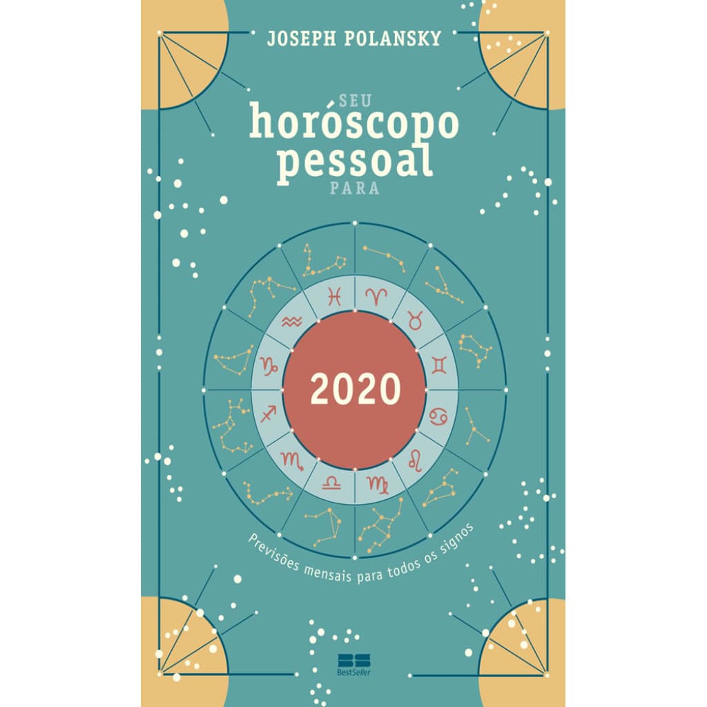 SEU HORÓSCOPO PESSOAL PARA 2020 PREVISÕES MENSAIS PARA TODOS OS SIGNOS
