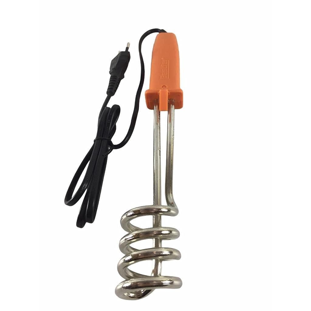 Aquecedor De Água 1200w Bhf1640 220v Laranja - BESTFER