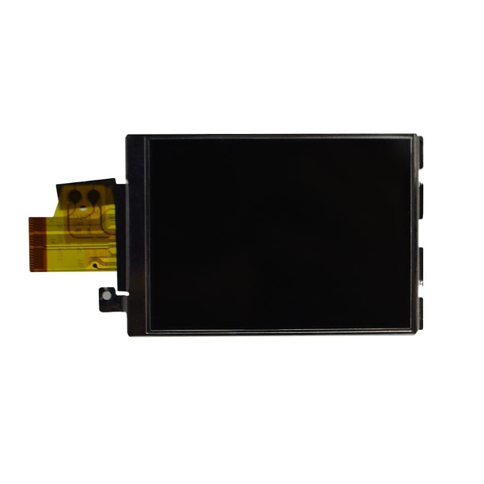DISPLAY LCD PANASONIC LUMIX DMC-S5 FS40 FH6 - ORIGINAL