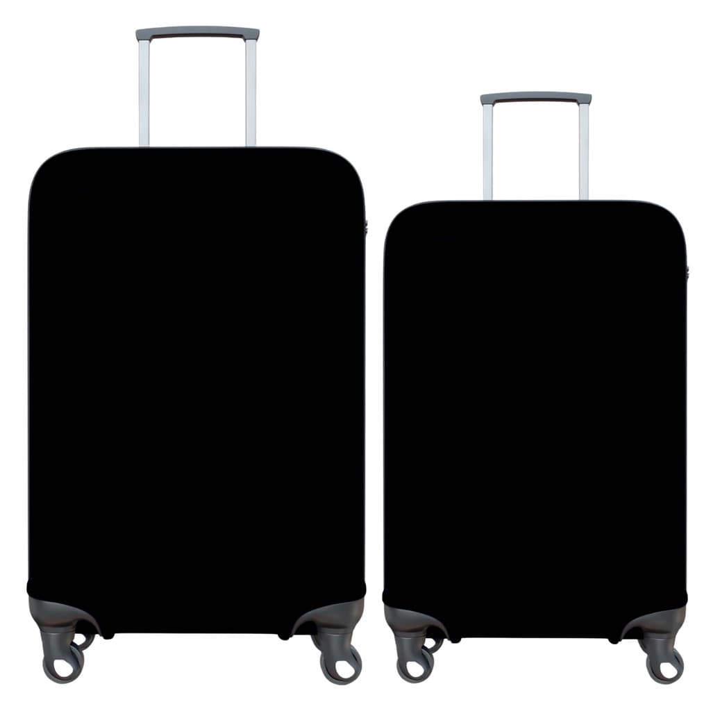 Kit 2 Capa para Mala de Viagem Protetora Premium Resistente