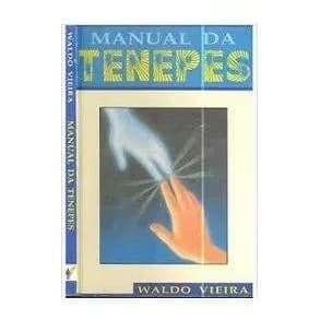 Manual Da Tenepes autor Waldo Vieir