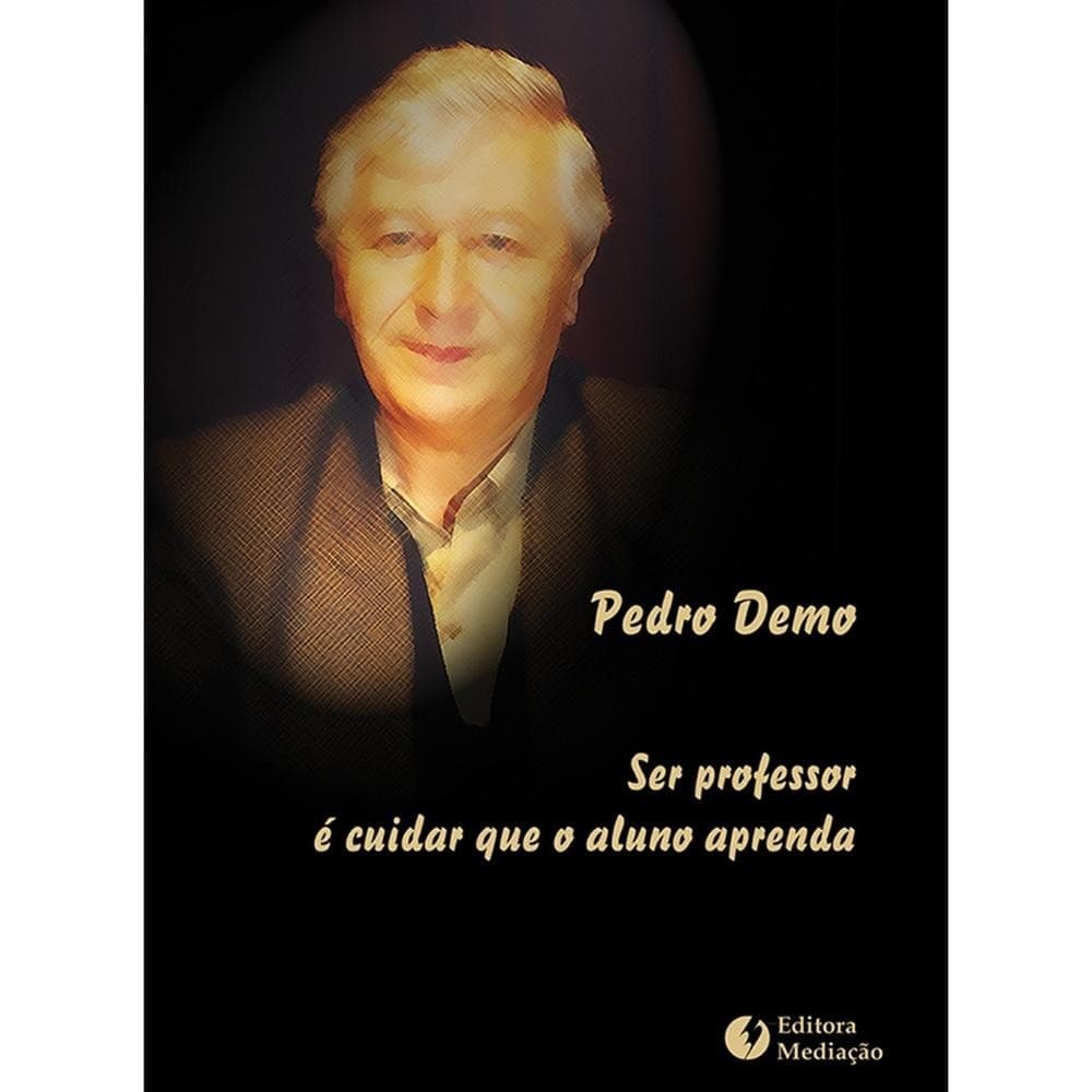 SER PROFESSOR - Editora Mediação