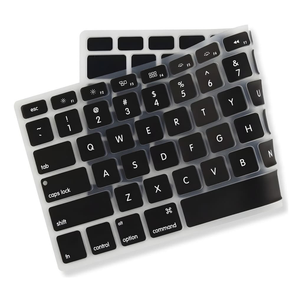 Protetor Película Slim Teclado Para Macbook Air 13 A1466