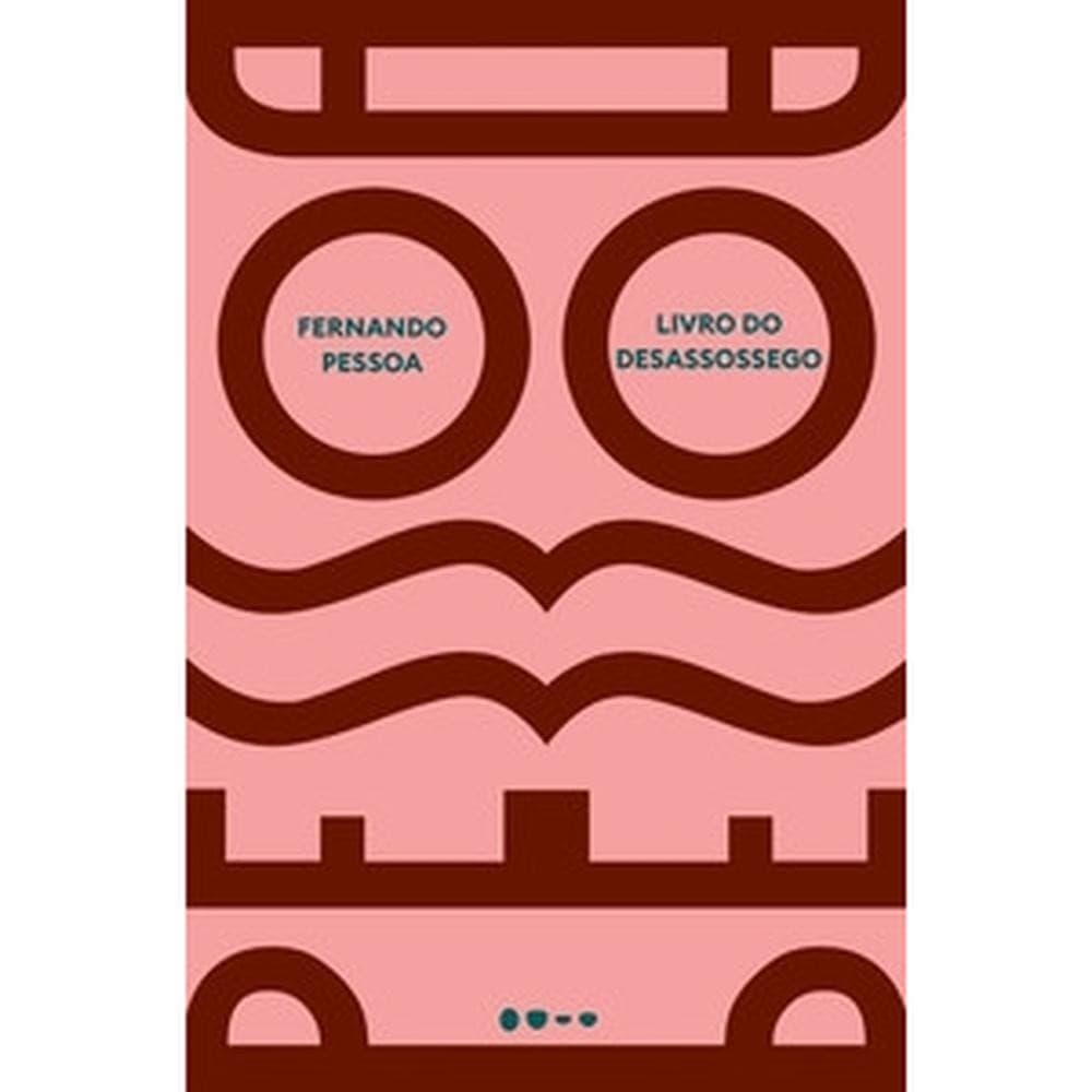 Livro do desassossego - Todavia