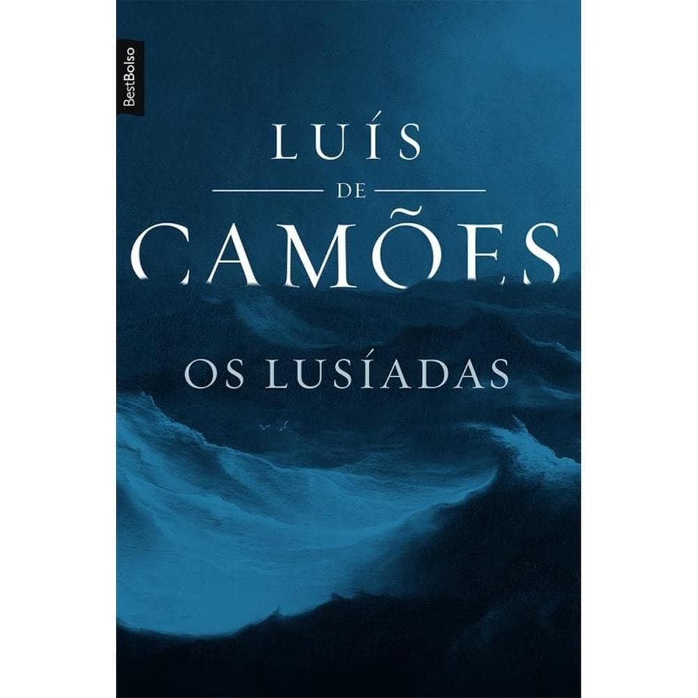 Os Lusíadas (edição de bolso)