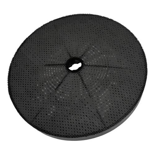 Filtro de Carvao Ativado para Depurador Electrolux DE60B DE60X DE80B DE80X (A07685501)