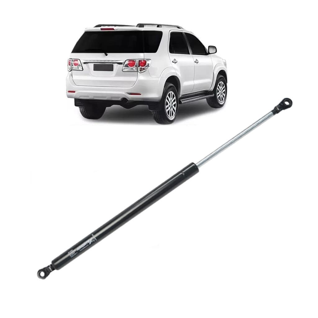 Amortecedor Tampa Mala Hilux Sw4 2005 06 07 08 09 10 11 12 13 14 15 Mola Gas