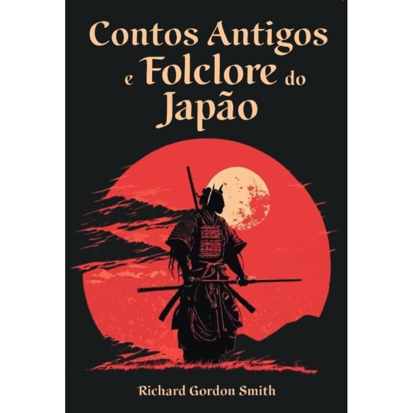 Contos antigos e folclore do Japão
