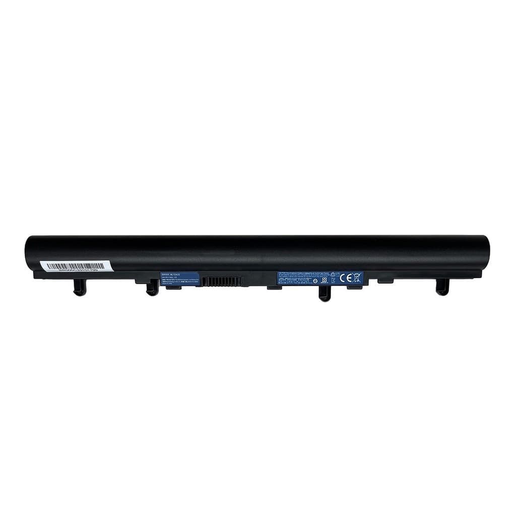 Bateria para Notebook Acer Aspire E5-471 | 4 Células Preto