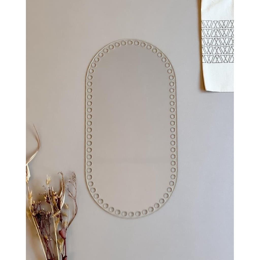 Base Pet para Cestos Mateira