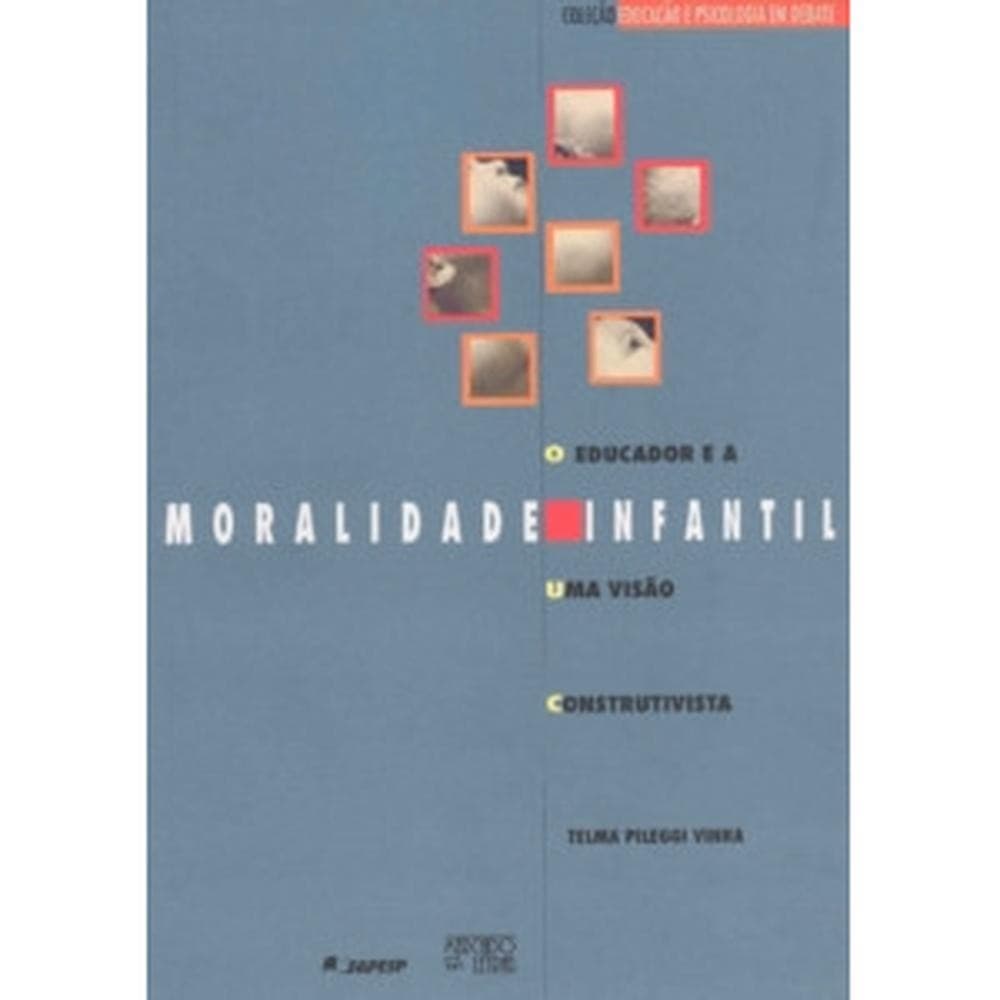O educador e a moralidade infantil