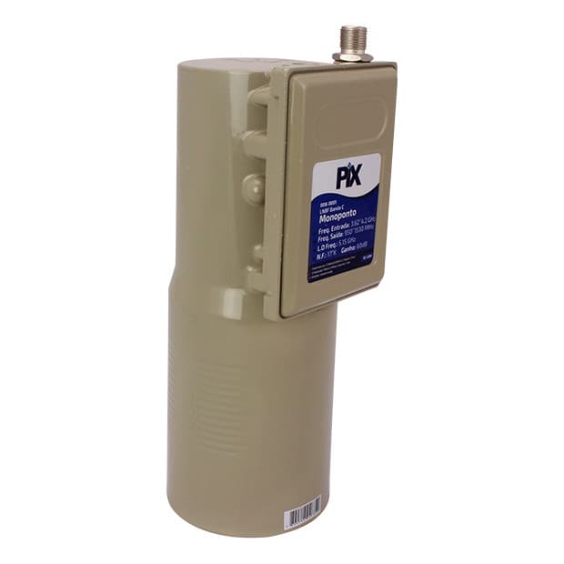 Lnbf Monoponto Super Digital Com Banda Estendida Pix