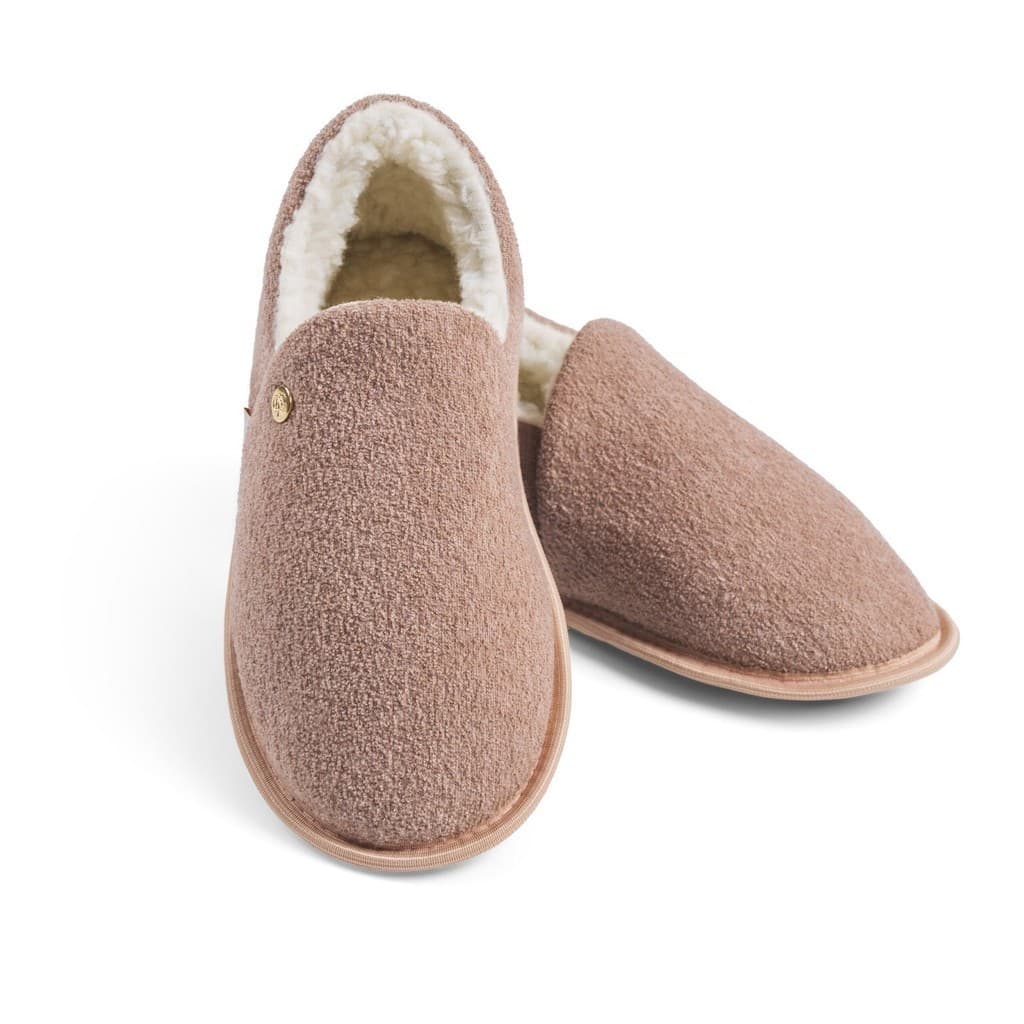 Pantufa Fabiola Feminino Cotton Day