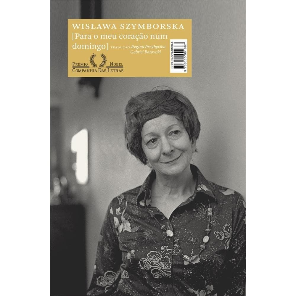 Para o meu coração num domingo