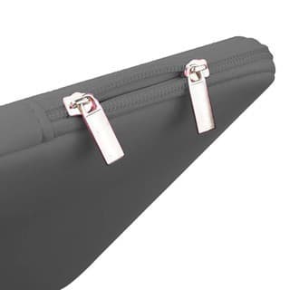 Capa Case Pasta Maleta Estojo Notebook Macbook Neoprene 15.6/14.1/13.3/12.1/11.6/17.3/10.1 Dell Sansung Acer Ultrabook