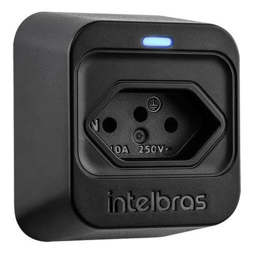 Dispositivo De Proteção Elétrica Intelbras Eps 301
