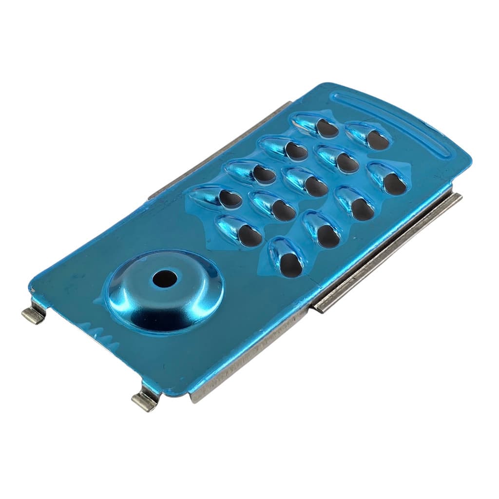 LÂMINA RALADORA  P/ MULTIPROCESSADOR MONDIAL MPN-01 ORIGINAL