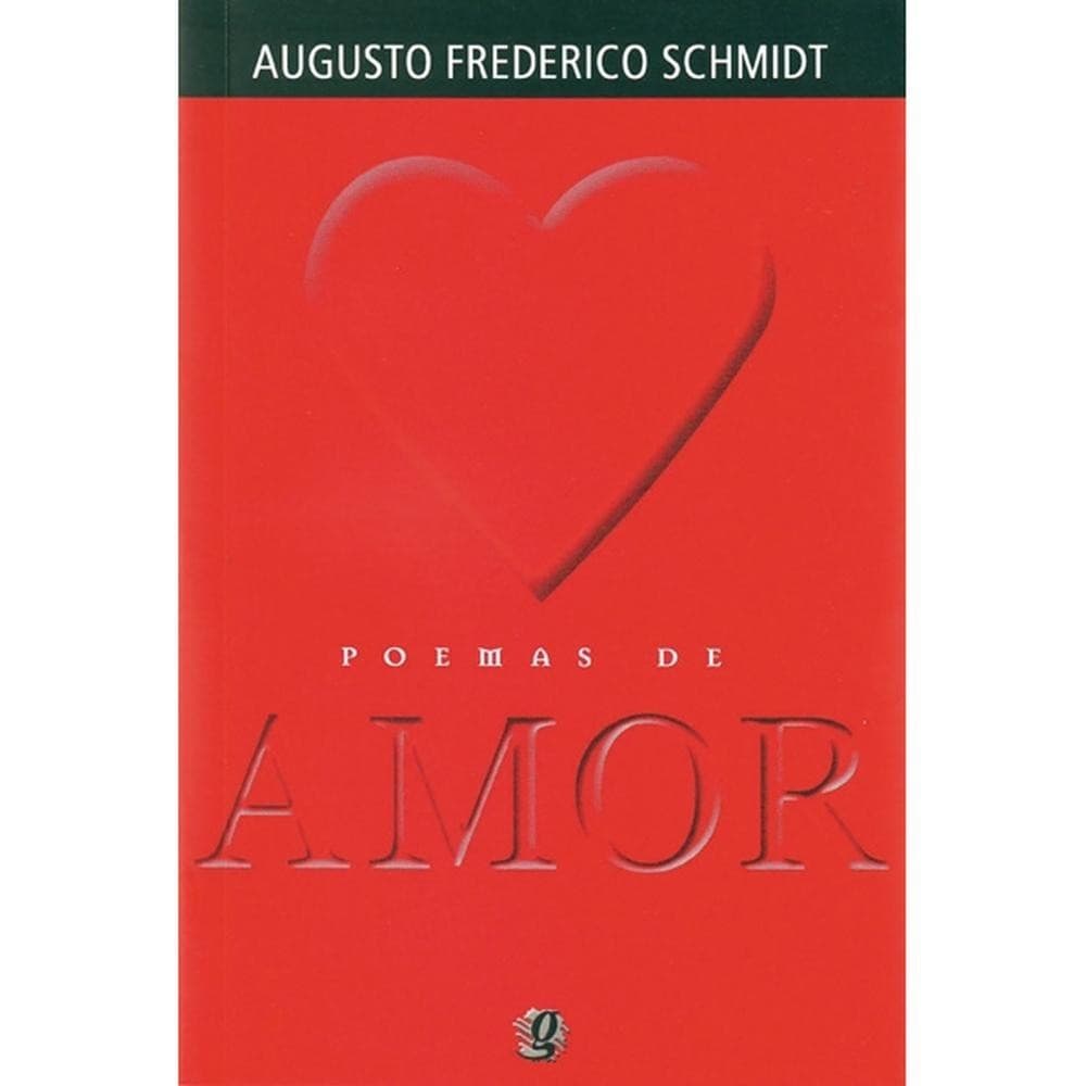 Poemas de amor - Global Editora