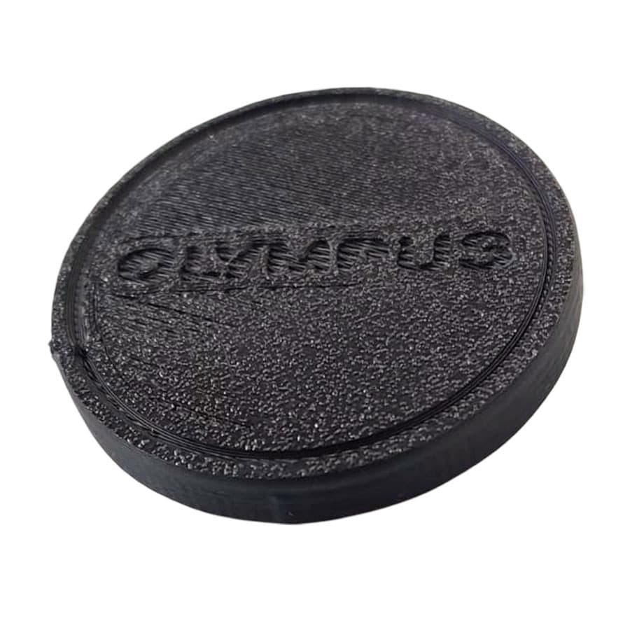 Tampa de proteção TD-01 para Olympus Trip 35 e Olympus Pen E