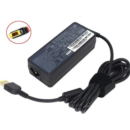 Carregador Notebook Para Lenovo Fonte + Cabo Pronta Entrega
