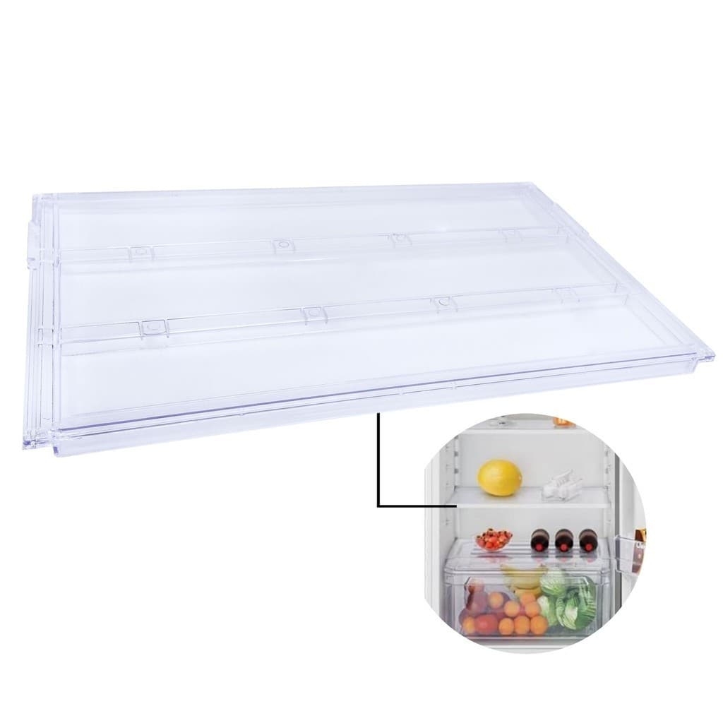 Prateleira Para Geladeira Continental Bosch Multiuso KDN44 KDN46 KDN47 KDN49 KDN50