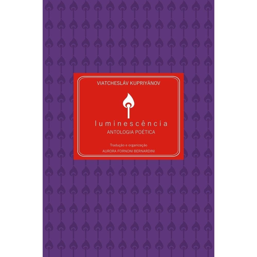 Luminescência - Grupo Editorial Kalinka