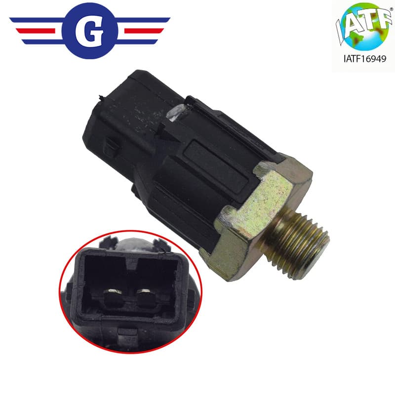 Sensor Detonacao Renault Clio 1.0 16v Ano 2001 Em Diante
