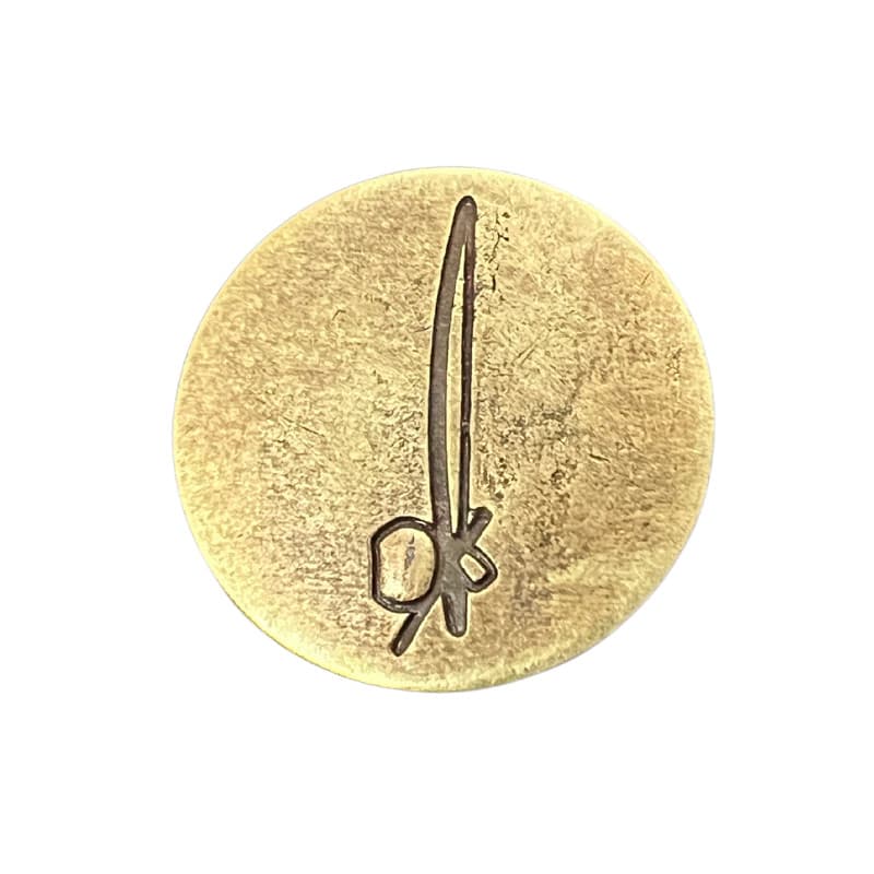 Dobrão Berimbau Rda - Rabo De Arraia