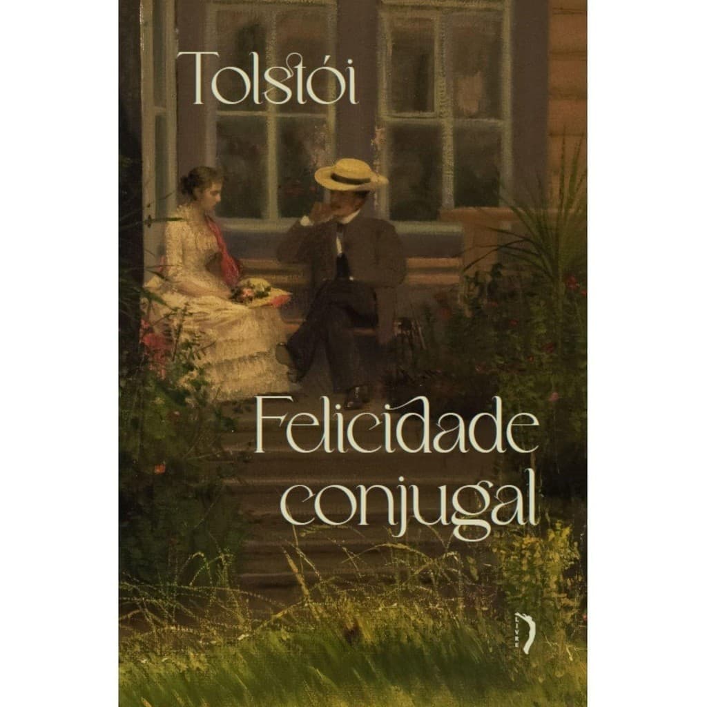 Felicidade conjugal ( Lev Tolstói )