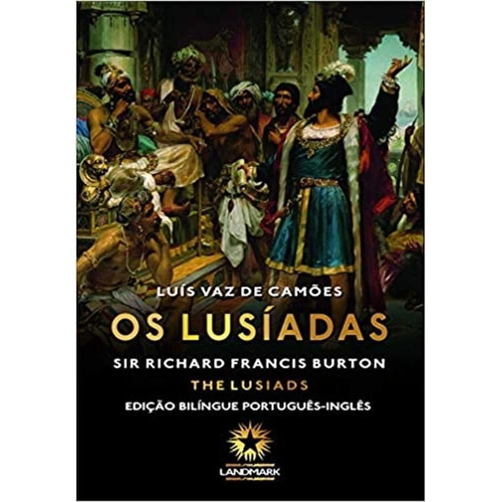 Os Lusíadas - The Lusiads