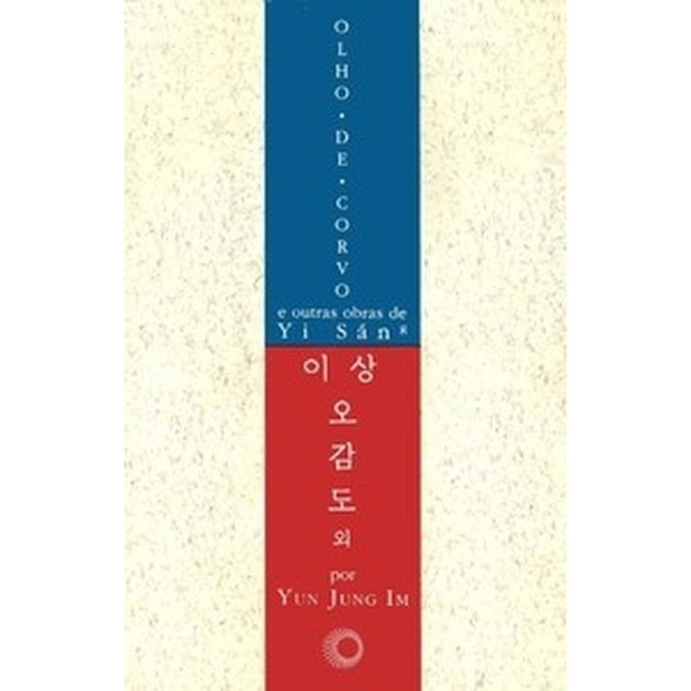 Olho-de-corvo - Perspectiva