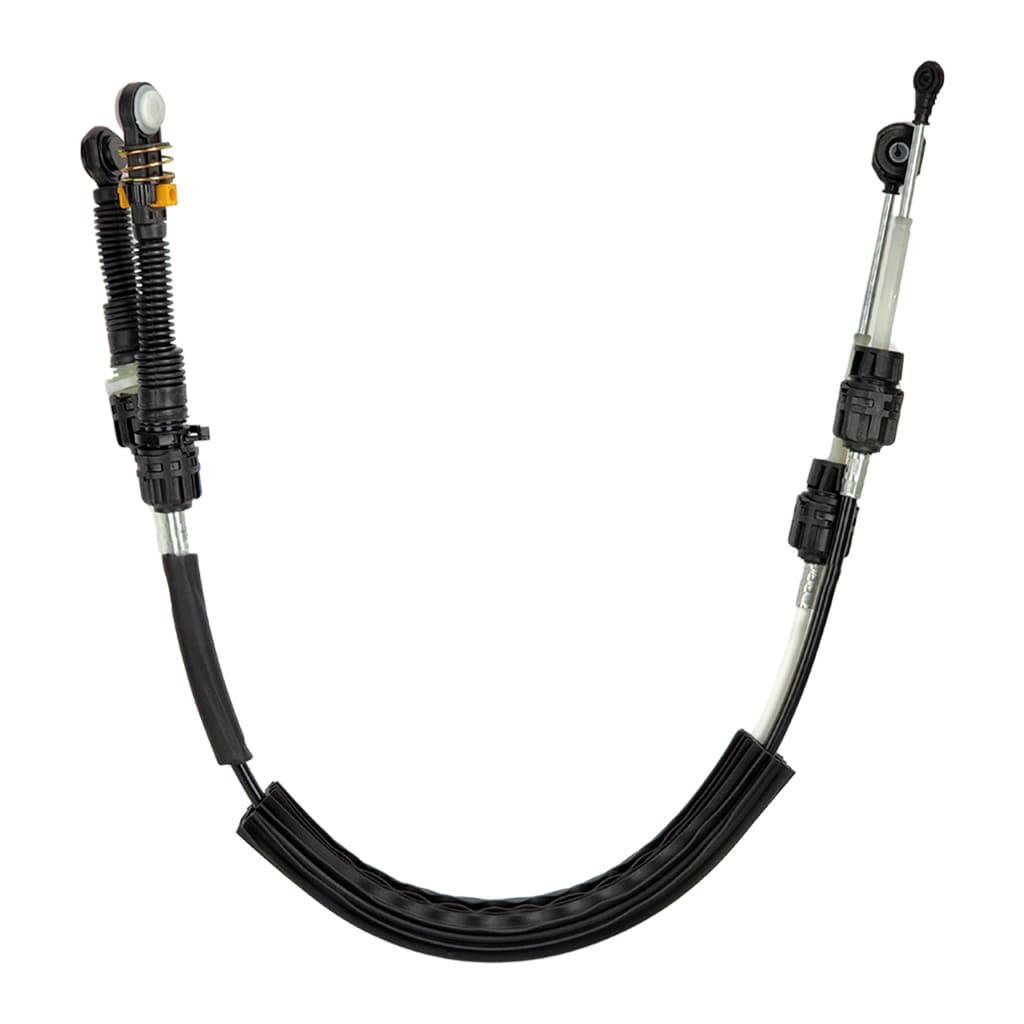 Cabo Comando Engate E Seleção Renault Duster 2.0 16v 4x4 - 8200976710