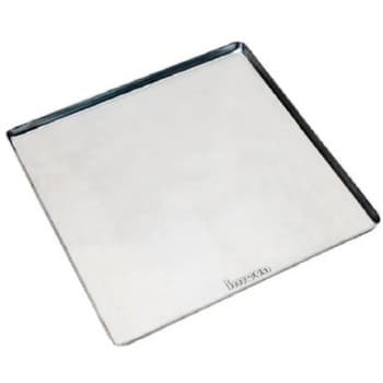 KIT 4 BANDEJA LISA 35X35 IMECA FORNO MINICONV PRP004 PROGAS