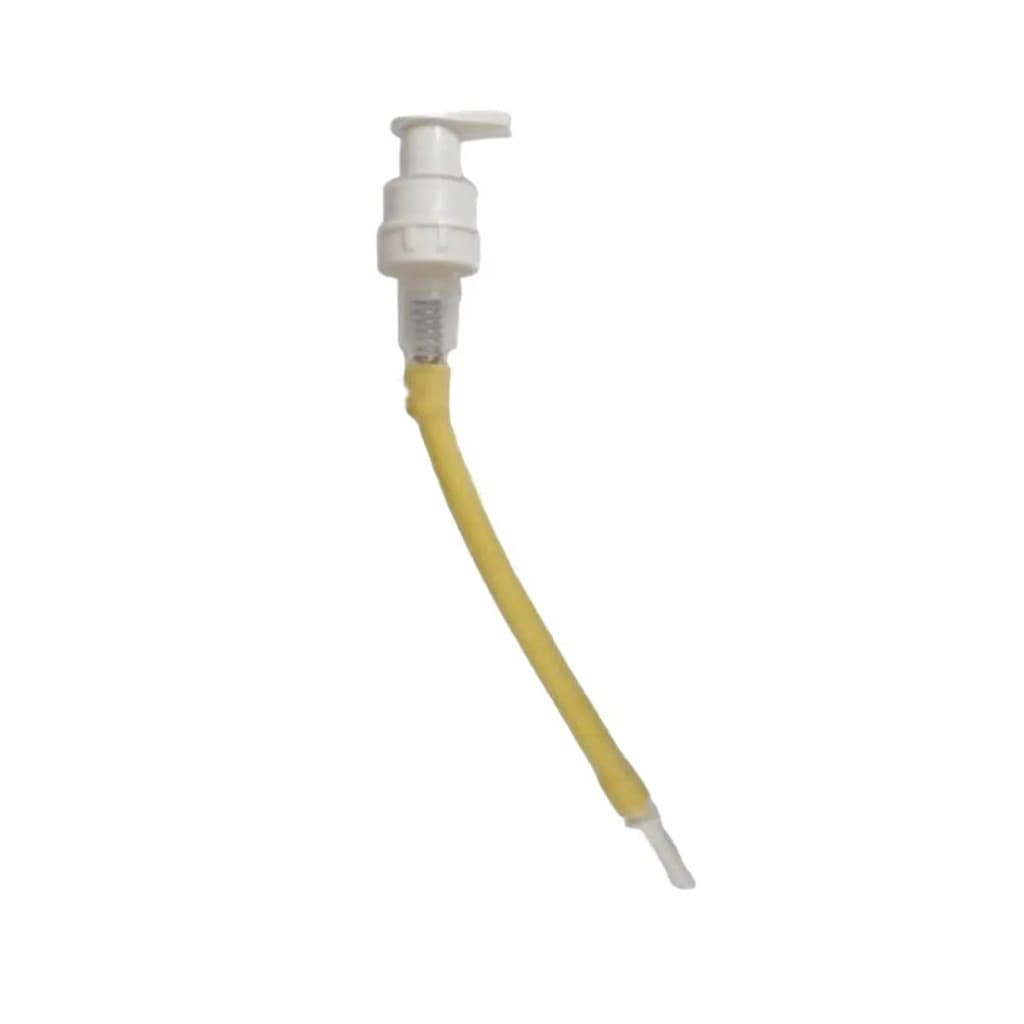 VALVULA PLUG PARA CLEAN OU COMPACTA PREMISSE