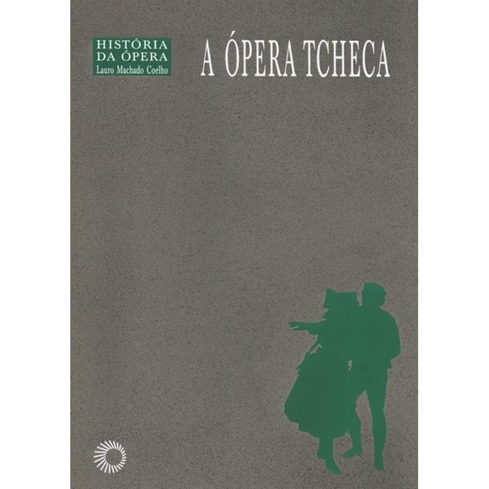 A ópera Tcheca - Perspectiva