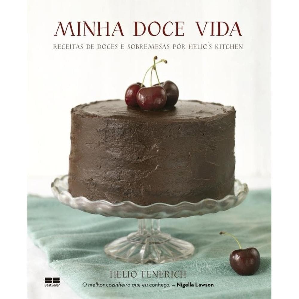 Minha doce vida - BestSeller