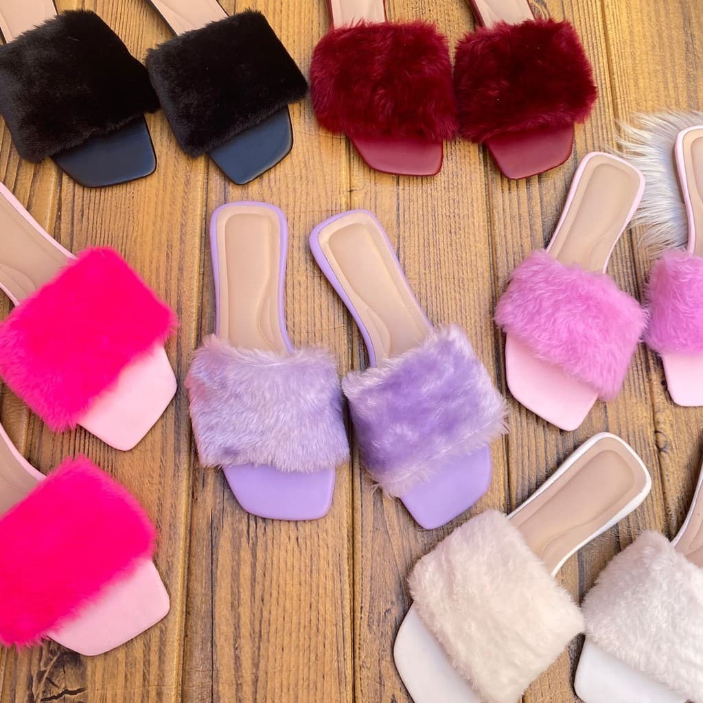 Pantufa Premium Elegance - Conforto e Sofisticação em Cada Detalhe