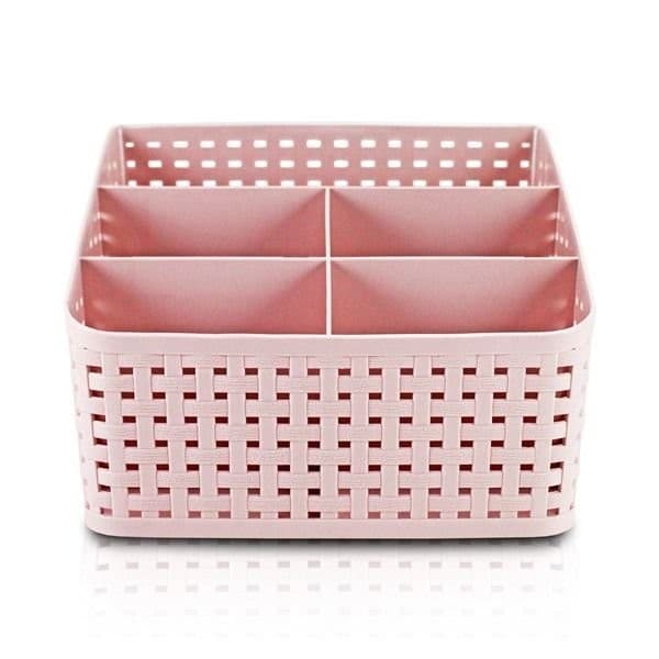 Organizador de Mesa Multifuncional Lifestyle - Jacki Design