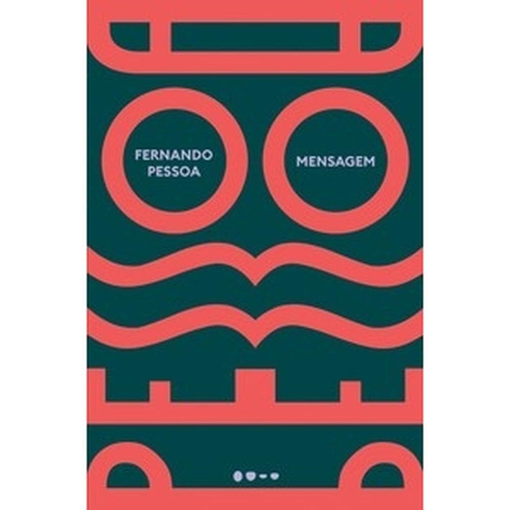 Mensagem - Grupo Editorial Todavia