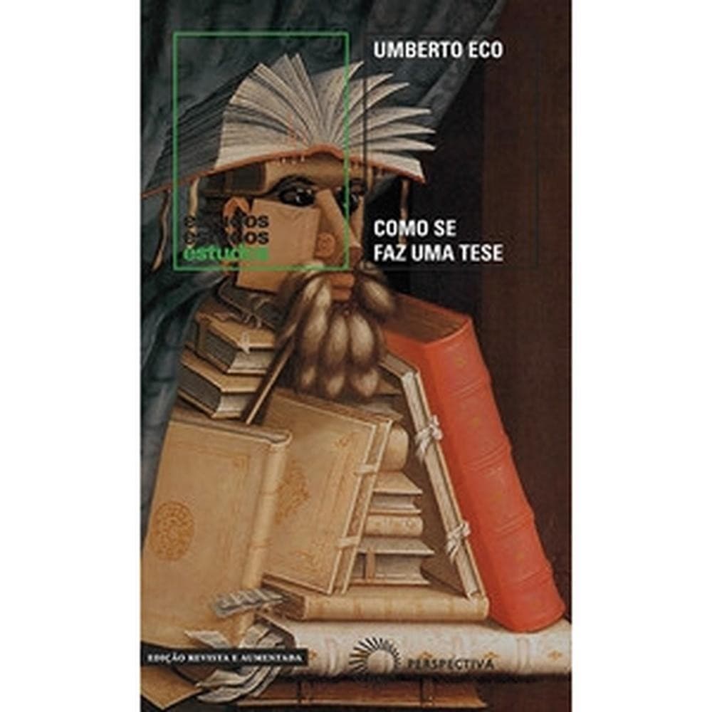 Como se faz uma tese - Perspectiva