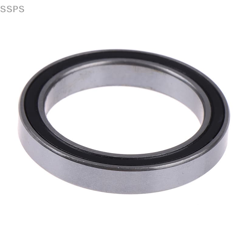 [SSPS] 1Pc 30406-2RS 30x40x6mm Rolamento De Parede Fina Blindagem FAH