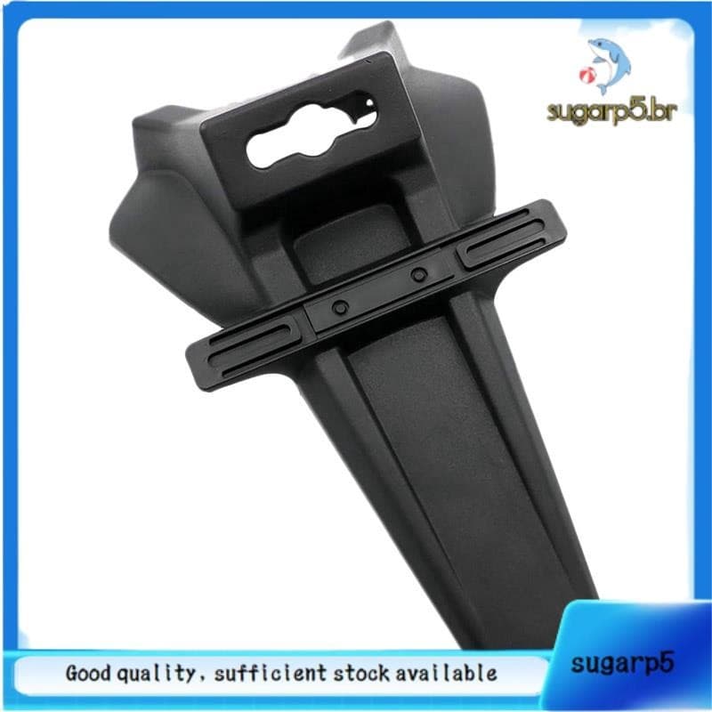 [Estoque Pronto] Motocicleta Capa Do Guarda-Lamas Traseiro Placa De Proteção Da Luz Traseira Suporte Para GSXR1000 K5 2005-2006